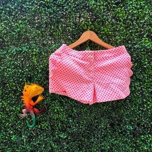 Level up your layering with this standout short with hidden potential!